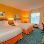 Fairfield Inn & Suites By Marriott Jupiter