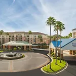 Courtyard By Marriott Orlando Lake Buena Vista In The Marriott Village
