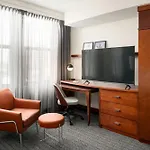 Courtyard By Marriott St. Petersburg Downtown