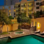 Courtyard Miami Dadeland