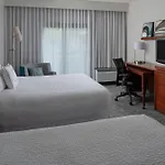 Courtyard By Marriott Jacksonville At The Mayo Clinic Campus/Beaches