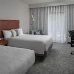 Courtyard By Marriott Jacksonville At The Mayo Clinic Campus/Beaches