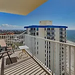 Estero Beach Tennis 1204A
