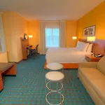 Fairfield Inn & Suites By Marriott Jupiter