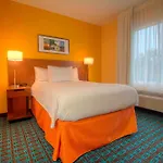 Fairfield Inn & Suites By Marriott Jupiter