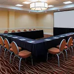 Four Points By Sheraton Suites Tampa Airport Westshore