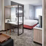 Springhill Suites By Marriott Clearwater Beach