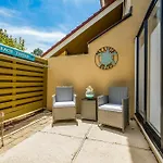 Beachwalk Villa 5072