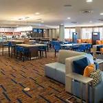 Courtyard By Marriott Pensacola Downtown