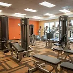 Courtyard By Marriott Pensacola Downtown