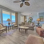 Tropical Gulf Front Condo With Picnic Area & Grills - Unit 0802