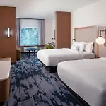 Fairfield By Marriott Inn & Suites Pensacola Pine Forest