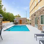 Fairfield By Marriott Inn & Suites Pensacola Pine Forest