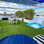 Boutique Suites 3 Min Walk To Beach