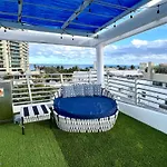 Boutique Suites 3 Min Walk To Beach