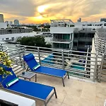 Boutique Suites 3 Min Walk To Beach