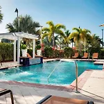 Courtyard By Marriott Miami Homestead