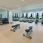 Springhill Suites By Marriott Panama City Beach Beachfront