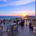 Springhill Suites By Marriott Panama City Beach Beachfront