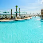 Springhill Suites By Marriott Panama City Beach Beachfront