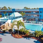 Ramada By Wyndham Flamingo Water Park