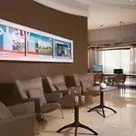 Springhill Suites Orlando Airport