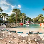 SpringHill Suites Lake Buena Vista South