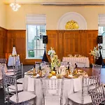 Le Meridien Tampa, The Courthouse
