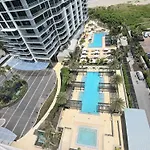 Ocean Views, Your Oasis Awaits