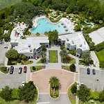 654 Ld - Tranquil Oasis 3Br Luxury Villa At Festival Resort