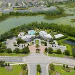 654 Ld - Tranquil Oasis 3Br Luxury Villa At Festival Resort