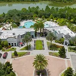 654 Ld - Tranquil Oasis 3Br Luxury Villa At Festival Resort