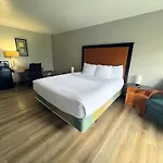 La Quinta Inn by Wyndham Tampa Bay Airport
