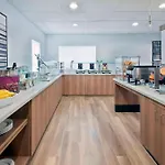 Residence Inn By Marriott Sarasota Bradenton