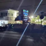 The Palms On Ocean
