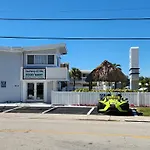 The Palms On Ocean
