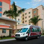 Residence Inn By Marriott Miami Airport West/Doral