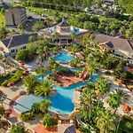 New Disney Townhome In Regal Palms With Water Park And Luxury Design