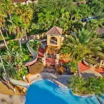 New Disney Townhome In Regal Palms With Water Park And Luxury Design