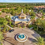 New Disney Townhome In Regal Palms With Water Park And Luxury Design
