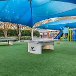 Hilton Grand Vacations Club Seaworld Orlando