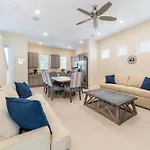 Dreamy Cottage Near Disney With Private Hot Tub Margaritaville Resort Access - 3020La