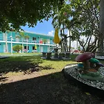Sea Jay Motel And Marina (Adults Only)
