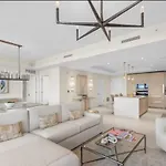 2Br 2Ba Luxury Condo Beachfront At Wellness Resort Amrit