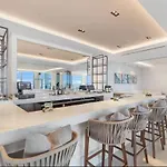 2Br 2Ba Luxury Condo Beachfront At Wellness Resort Amrit