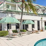 Palm Tree Club Miami