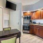 Hilton Vacation Club Grande Villas Orlando