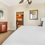 Hilton Vacation Club Grande Villas Orlando
