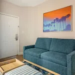 Hilton Vacation Club Grande Villas Orlando