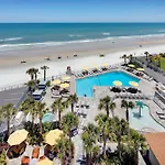 Delta Hotels By Marriott Daytona Beach Oceanfront